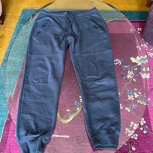 Wicked Stitch joggers